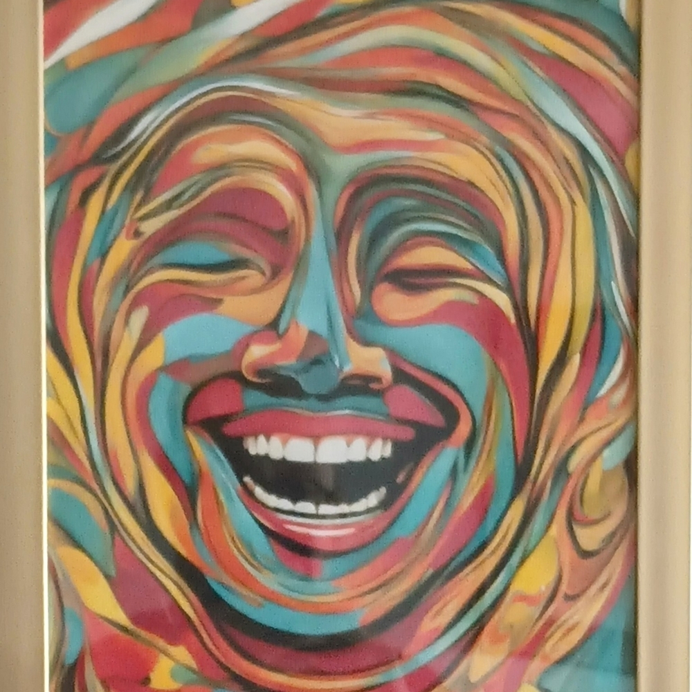 Laughter